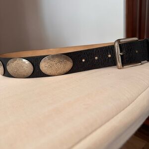 STREETS AHEAD BELT SMALL